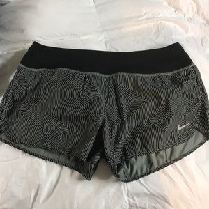 Nike Women’s Running Shorts